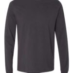 Unisex Jersey Long Sleeve Tee