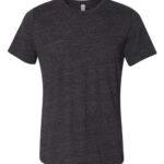 Unisex Texture Tee