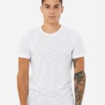 Unisex Texture Tee