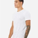 Unisex Texture Tee