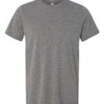 Unisex Texture Tee
