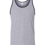 Jersey Tank
