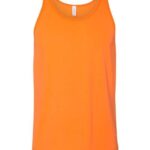Jersey Tank