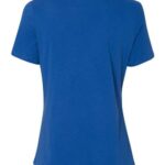 Women’s Relaxed Jersey Tee
