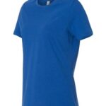 Women’s Relaxed Jersey Tee