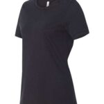 Women’s Relaxed Jersey Tee