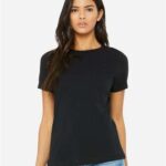 Women’s Relaxed Jersey Tee