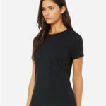 Women’s Relaxed Jersey Tee