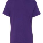 Women’s Relaxed Jersey V-Neck Tee