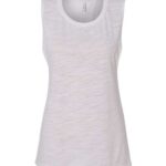 Women's Flowy Scoop Muscle Tank