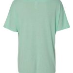 Women’s Slouchy V-Neck Tee