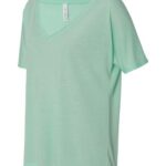 Women’s Slouchy V-Neck Tee