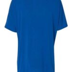 Women’s Slouchy V-Neck Tee