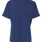 Women’s Slouchy V-Neck Tee