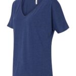 Women’s Slouchy V-Neck Tee