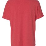 Women’s Slouchy V-Neck Tee