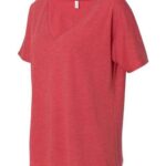 Women’s Slouchy V-Neck Tee