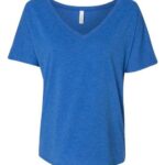 Women’s Slouchy V-Neck Tee