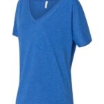 Women’s Slouchy V-Neck Tee