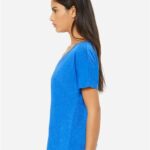Women’s Slouchy V-Neck Tee