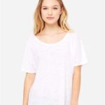 Women’s Slouchy Tee