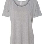 Women’s Slouchy Tee