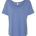 Women’s Slouchy Tee
