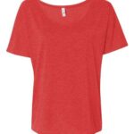 Women’s Slouchy Tee