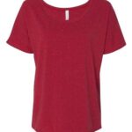 Women’s Slouchy Tee