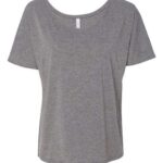 Women’s Slouchy Tee