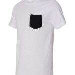 Men's Jersey Pocket Tee