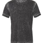Unisex Texture Tee