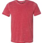 Unisex Texture Tee