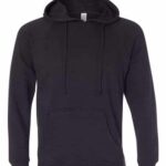 Unisex Special Blend Raglan Hooded Sweatshirt