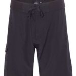 Men's Diamond Dobby Board Shorts