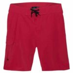 Men's Diamond Dobby Board Shorts