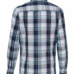 Women's Plaid Shirt