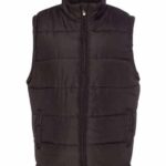 Men's Puffer Vest