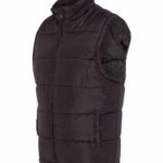 Men's Puffer Vest