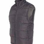 Men's Puffer Vest