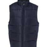 Men's Puffer Vest