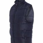 Men's Puffer Vest