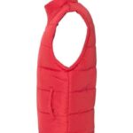 Men's Puffer Vest