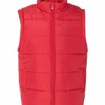 Men's Puffer Vest