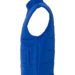Men's Puffer Vest