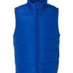 Men's Puffer Vest
