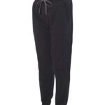 Unisex Fleece Joggers
