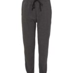 Unisex Fleece Joggers