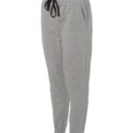 Unisex Fleece Joggers