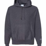 Unisex Reverse Weave® Hooded Sweatshirt